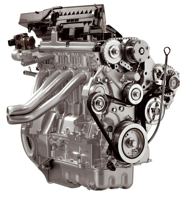 2003 Pectra5 Car Engine